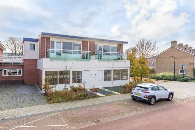 Belegging Beverwijk | Zoek beleggingen te koop: Maerten van Heemskerckstraat 157 1945 GC Beverwijk [funda in business]