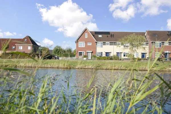 Eengezinswoning Te Koop in Ommen, Overijssel