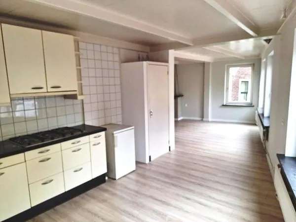 Appartement Te Huur in Schagen, Noord-Holland