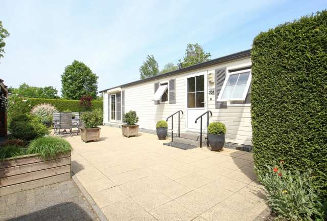 Bungalow Te Koop in Boxtel, Noord-Brabant