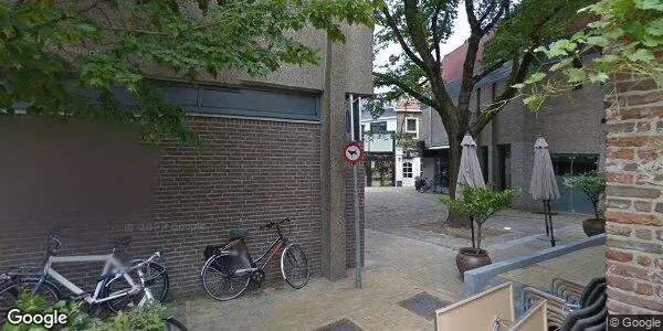 Appartement Weversgildeplein in Zwolle