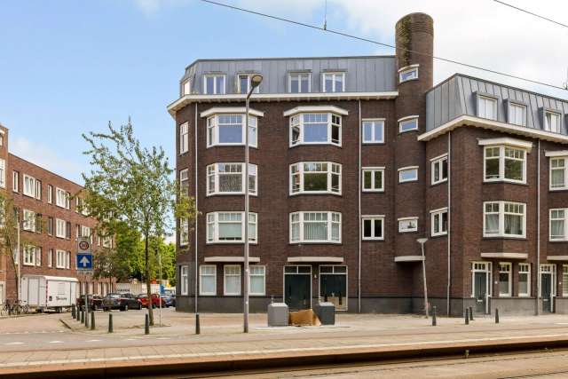 Appartement Te Koop in Rotterdam, Zuid-Holland