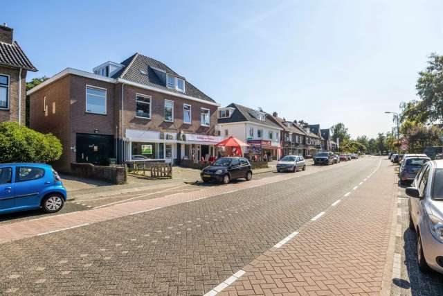 Winkel Amersfoort | Zoek winkels te huur: Leusderweg 244 3817 KH Amersfoort [funda in business]