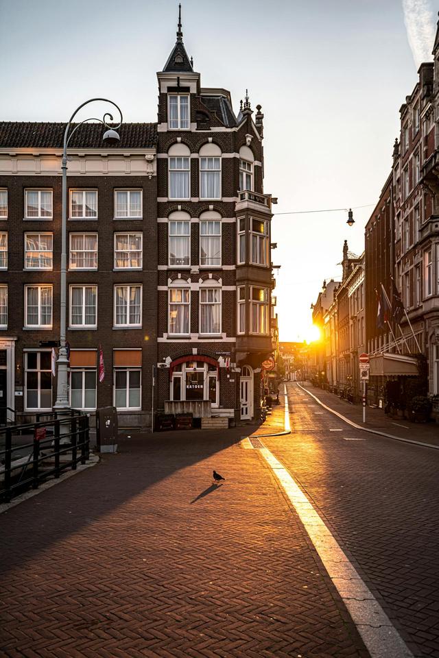 Zoek onroerend goed te koop in Amsterdam