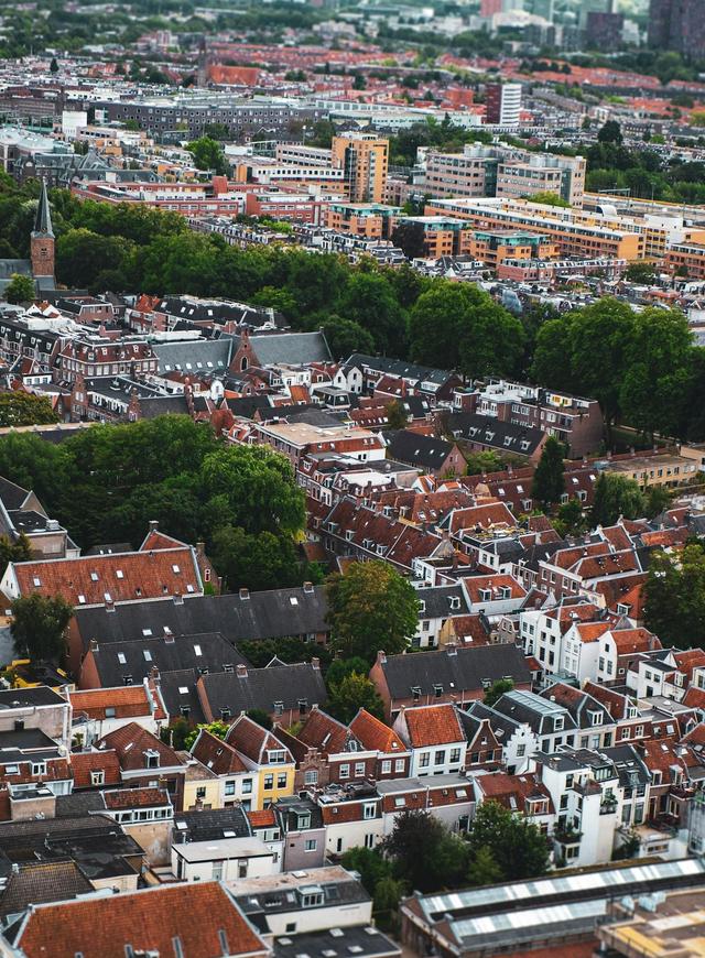 Zoek onroerend goed te koop in Utrecht