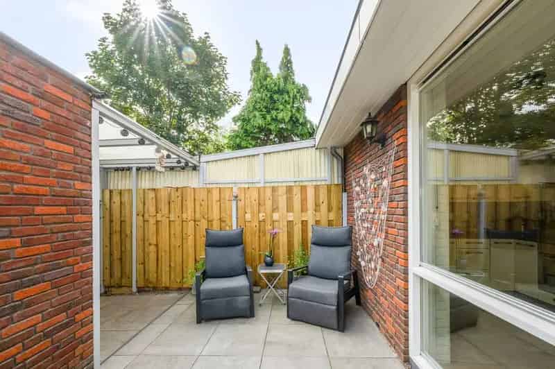 Huis te koop: Plataanlaan 45 1505 GP Zaandam | Funda