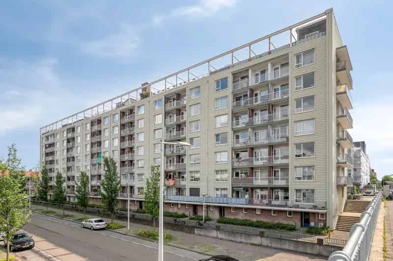 Appartement te koop: Burgemeester Cramergracht 176 1064 AM Amsterdam | Funda