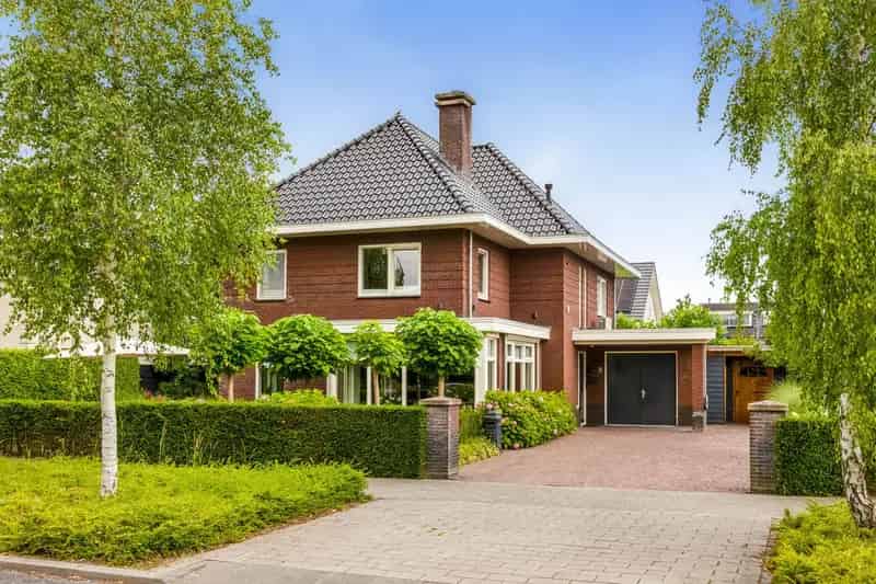 Huis te koop: Schuifknoop 13 1319 GE Almere | Funda