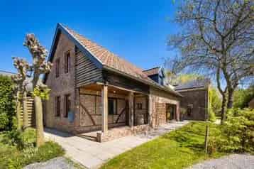 Huis Te Koop , Eijsden-Margraten, Limburg