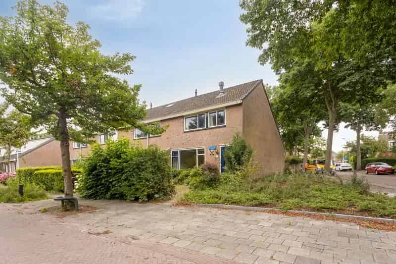 Huis te koop: Romeinlaan 2 2105 SR Heemstede | Funda