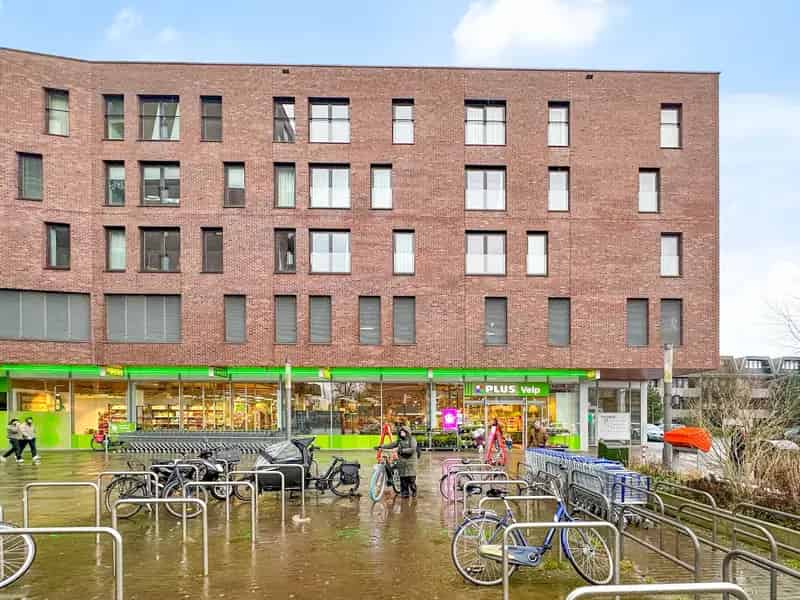 Appartement te koop: Churchillplein 64 6883 EW Velp (GE) | Funda