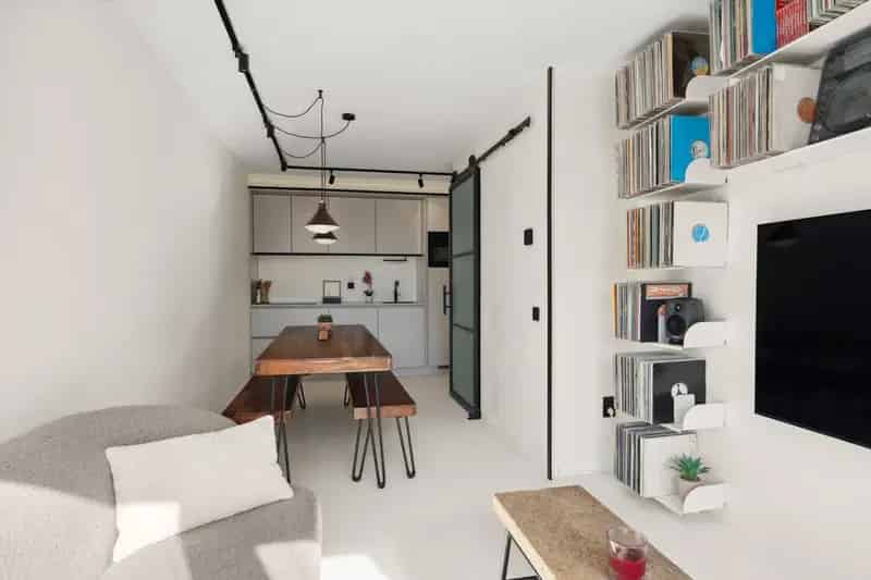 Appartement te koop: Riouwstraat 169 1094 XN Amsterdam | Funda