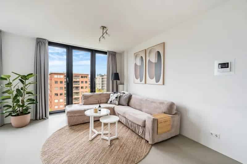Appartement te koop: Oeverpad 165 1068 PH Amsterdam | Funda