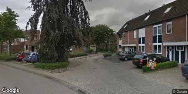 Huis Anjer in Venray