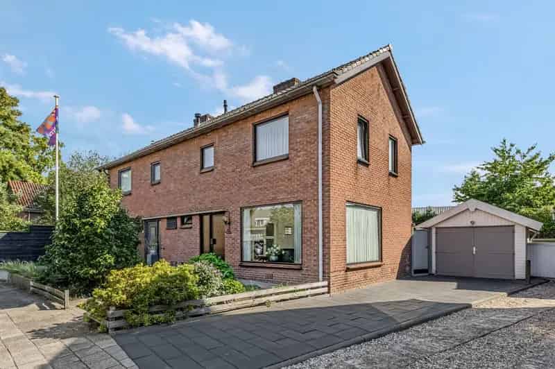 Huis te koop: Anjelierlaan 5 6713 GE Ede | Funda