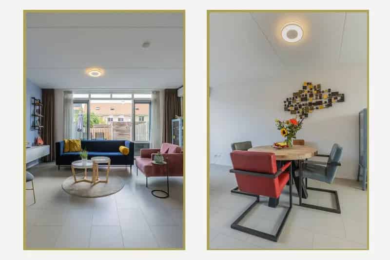 Huis te koop: Snoekstraat 28 6833 EE Arnhem | Funda