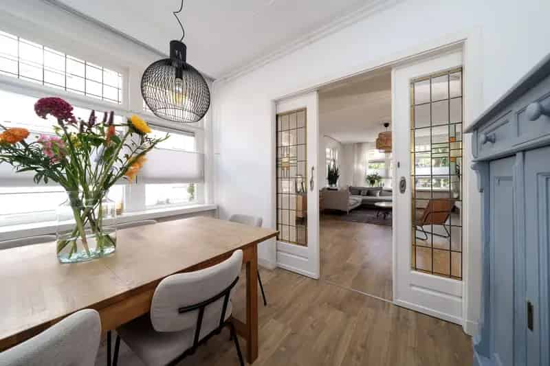 Appartement te koop: Nobelstraat 59-B01 3039 SH Rotterdam | Funda