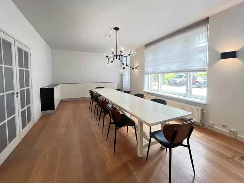 Kantoor 's-Graveland | Zoek kantoren te huur: Noordereinde 127-a 1243 JL 's-Graveland