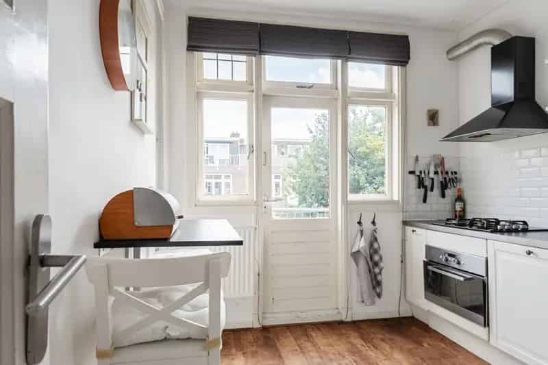 Appartement te koop: Van der Horststraat 8-B02 3039 VK Rotterdam | Funda