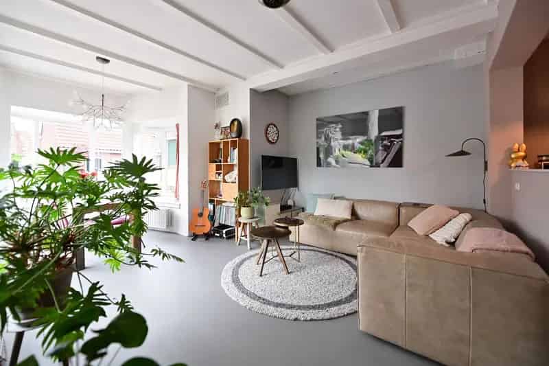 Appartement te koop: Korte Godelindestraat 11 1402 WR Bussum | Funda