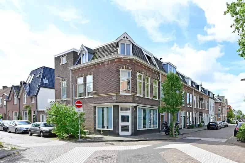 Appartement te koop: Brouwersplein 6 2013 PE Haarlem | Funda