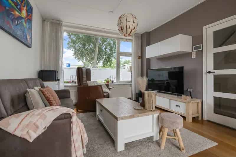 Huis te koop: Fresiastraat 8 1521 WT Wormerveer | Funda