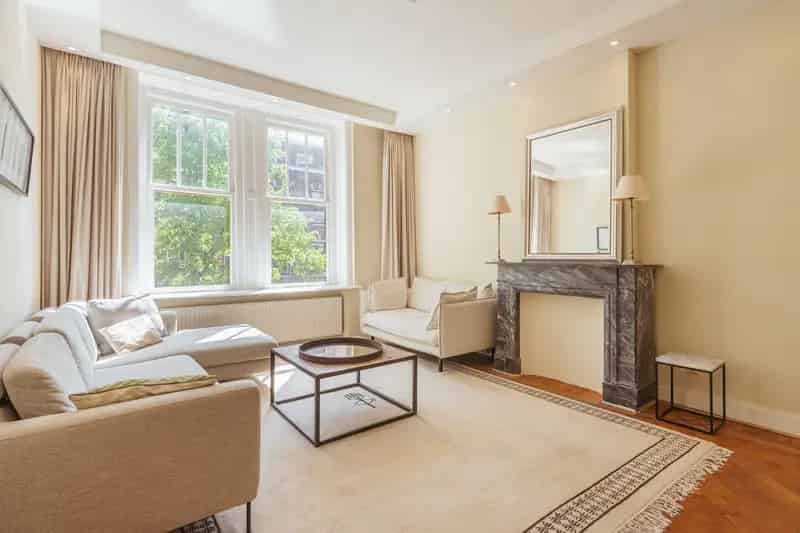 Appartement te koop: Nicolaas Maesstraat 34-2 1071 RA Amsterdam | Funda