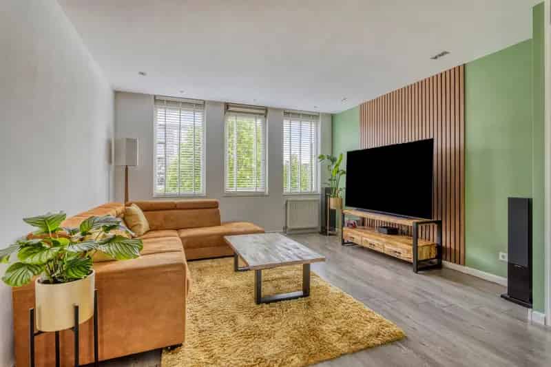 Appartement te koop: Italiëstraat 12 1363 CE Almere | Funda