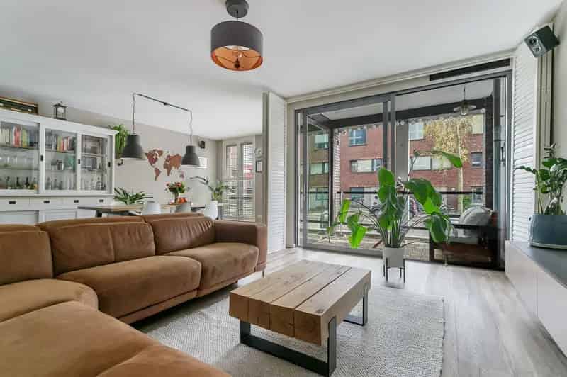 Appartement te koop: Fritz Dietrich Kahlenbergstraat 57 1087 LL Amsterdam | Funda