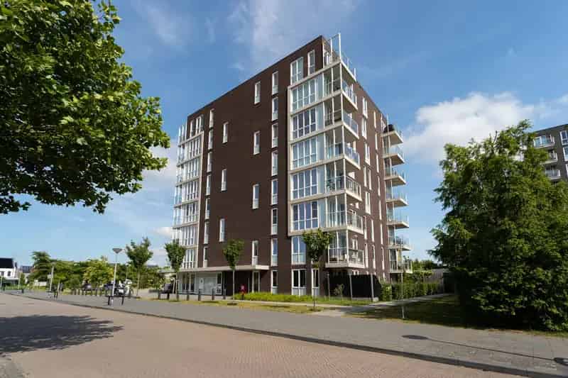 Appartement te koop: Ambonstraat 44 1335 JV Almere | Funda