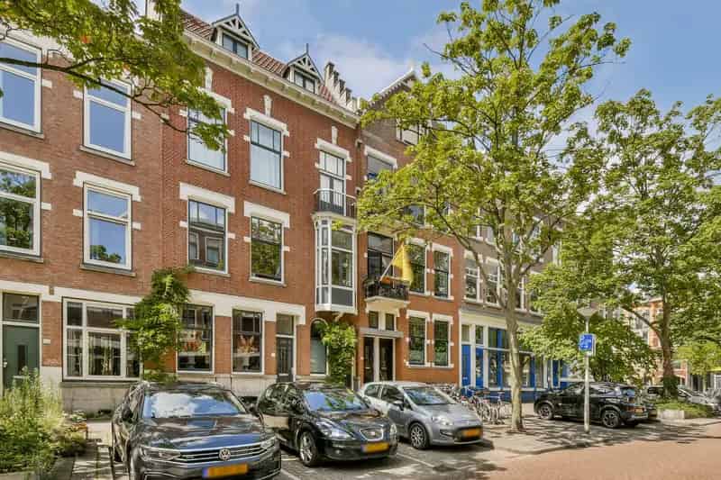 Appartement te koop: Taborstraat 7-B 3061 EV Rotterdam | Funda