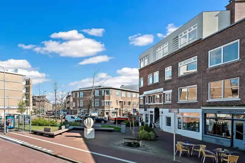 Appartement te koop: De Sillestraat 17 2593 TS Den Haag | Funda