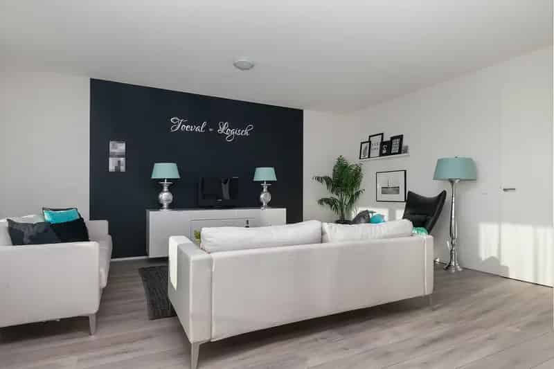 J.p. Kloosstraat 60 Amsterdam