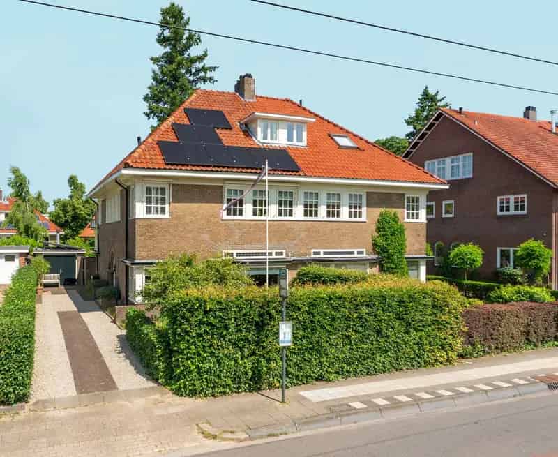 Huis te koop: Bakenbergseweg 112 6814 ML Arnhem | Funda