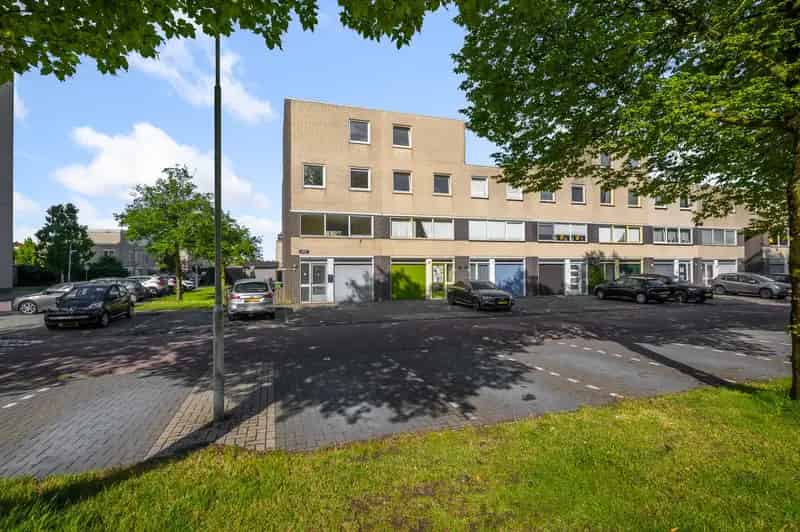 Huis te koop: Opera 1 1507 VG Zaandam | Funda