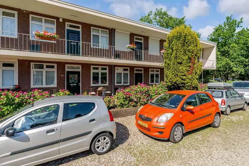 Appartement te koop: Amersfoortsestraatweg 22 1411 HD Naarden | Funda