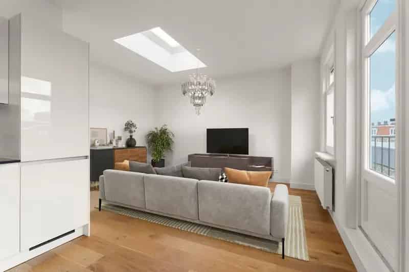 Appartement te koop: Nicolaas Maesstraat 41-4 1071 PN Amsterdam | Funda