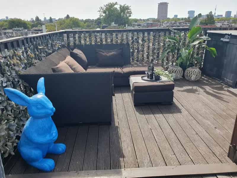 Appartement te koop: Gerard Douplein 90-4 1073 XG Amsterdam | Funda