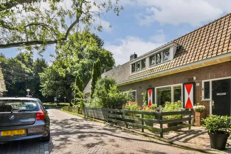Huis te koop: Kometensingel 59 1033 BB Amsterdam | Funda