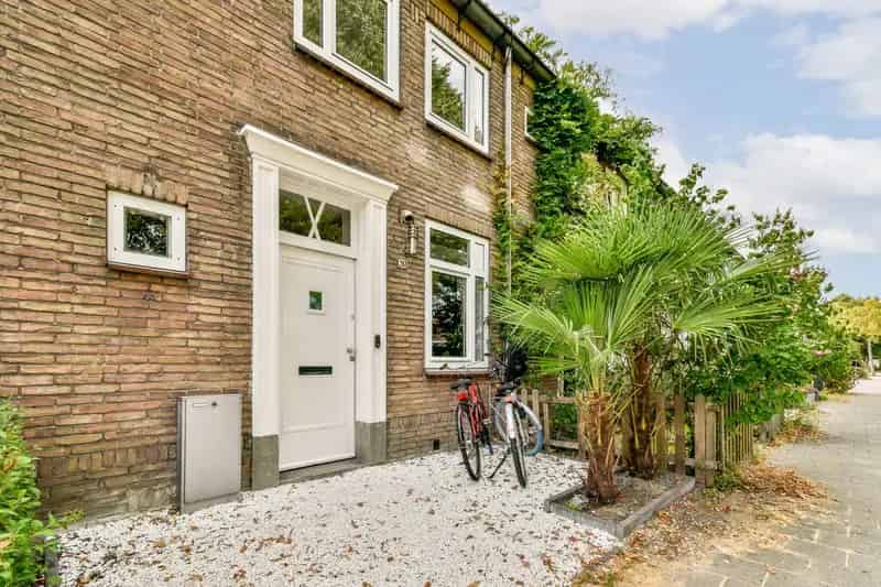 Huis te koop: Meteorenweg 261 1033 HB Amsterdam | Funda