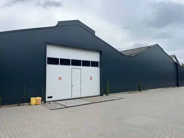 Bedrijfshal Den Hoorn (ZH) | Zoek bedrijfshallen te huur: Rijksstraatweg 3-b 2635 AC Den Hoorn (ZH)