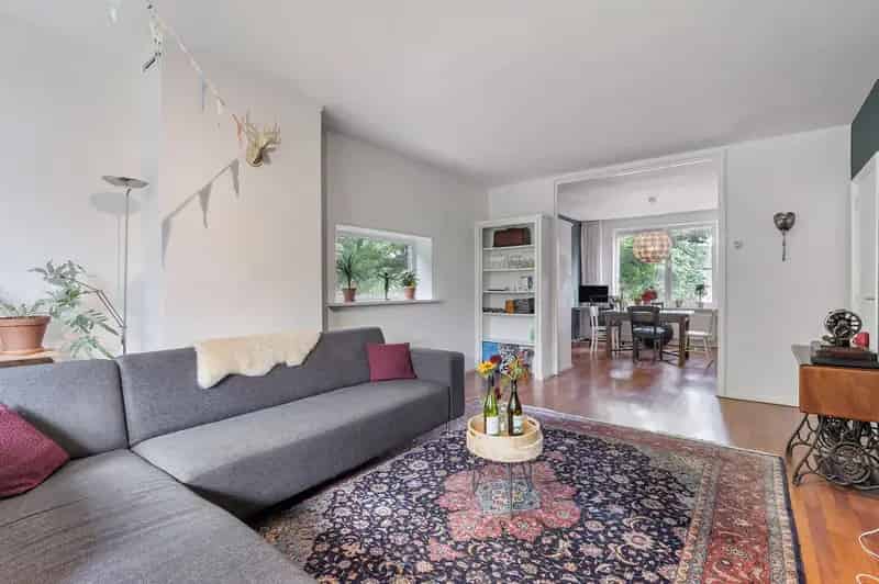 Appartement te koop: Bauerstraat 7-1 6813 KX Arnhem | Funda