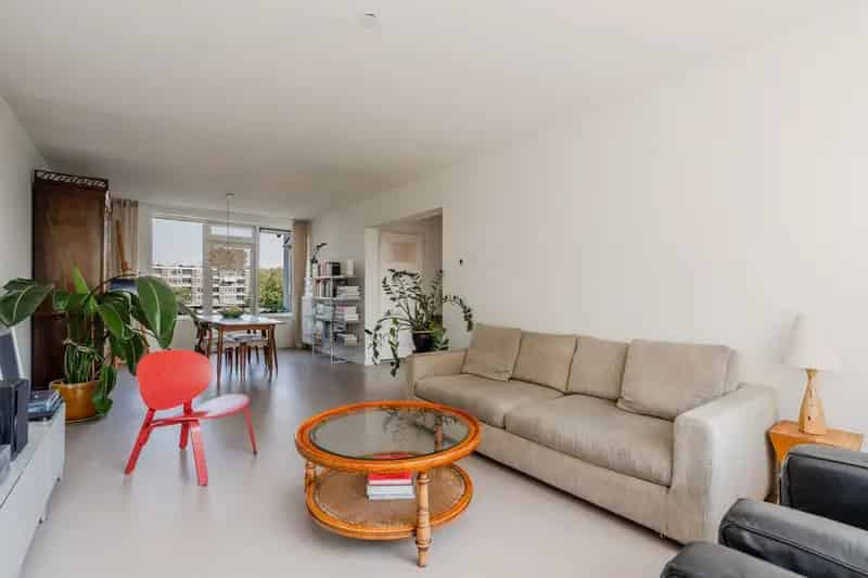 Appartement te koop: Wilhelmina Druckerstraat 11-4 1066 AA Amsterdam | Funda