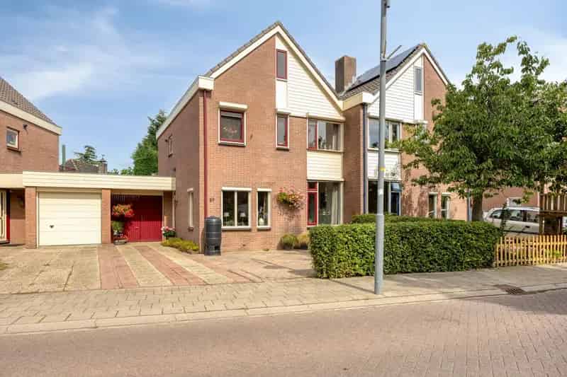 Huis te koop: Hoofdstraat 37 6673 BB Andelst | Funda