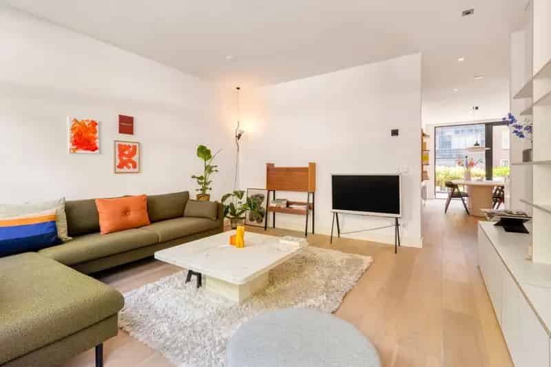 Appartement te koop: Egidiusstraat 113-H 1055 GS Amsterdam | Funda
