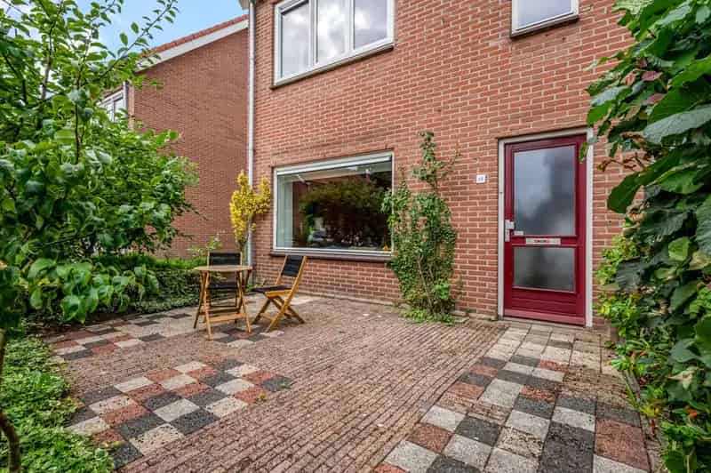 Huis te koop: Borneolaan 48 6712 BJ Ede | Funda
