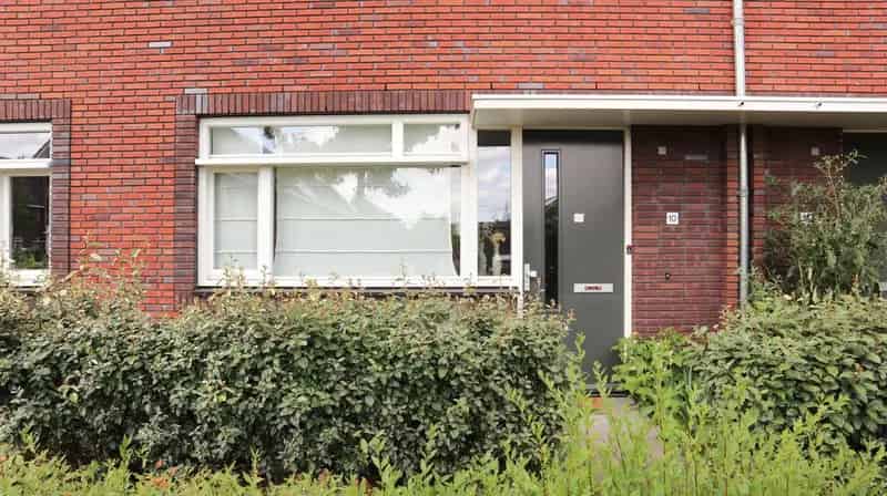 Huis te koop: Van de Weerdstraat 10 6709 TT Wageningen | Funda