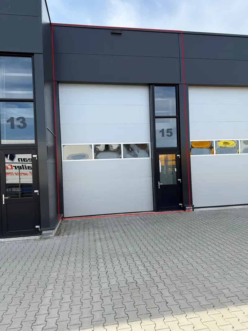 Bedrijfshal Holten | Zoek bedrijfshallen te huur: Handelsweg 24-15 7451 PJ Holten