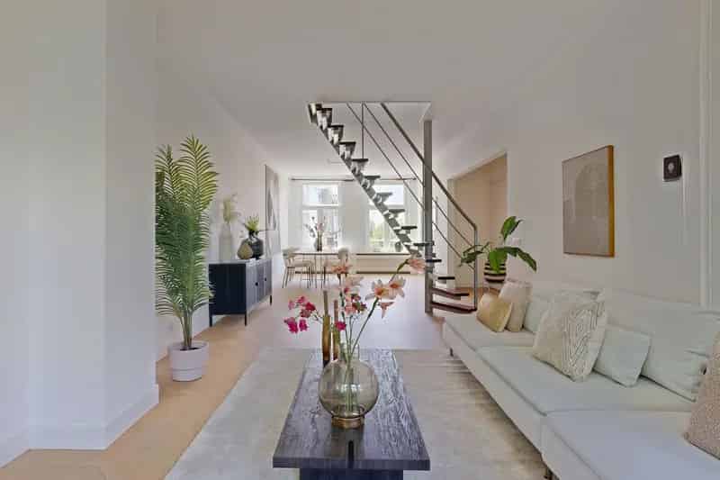 Appartement te koop: Jacob Obrechtstraat 16-B 1071 KL Amsterdam | Funda