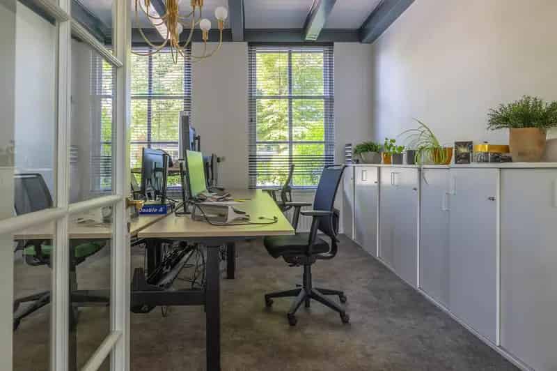 Kantoor Loenen aan de Vecht | Zoek kantoren te huur: Rijksstraatweg 115 3632 AB Loenen aan de Vecht